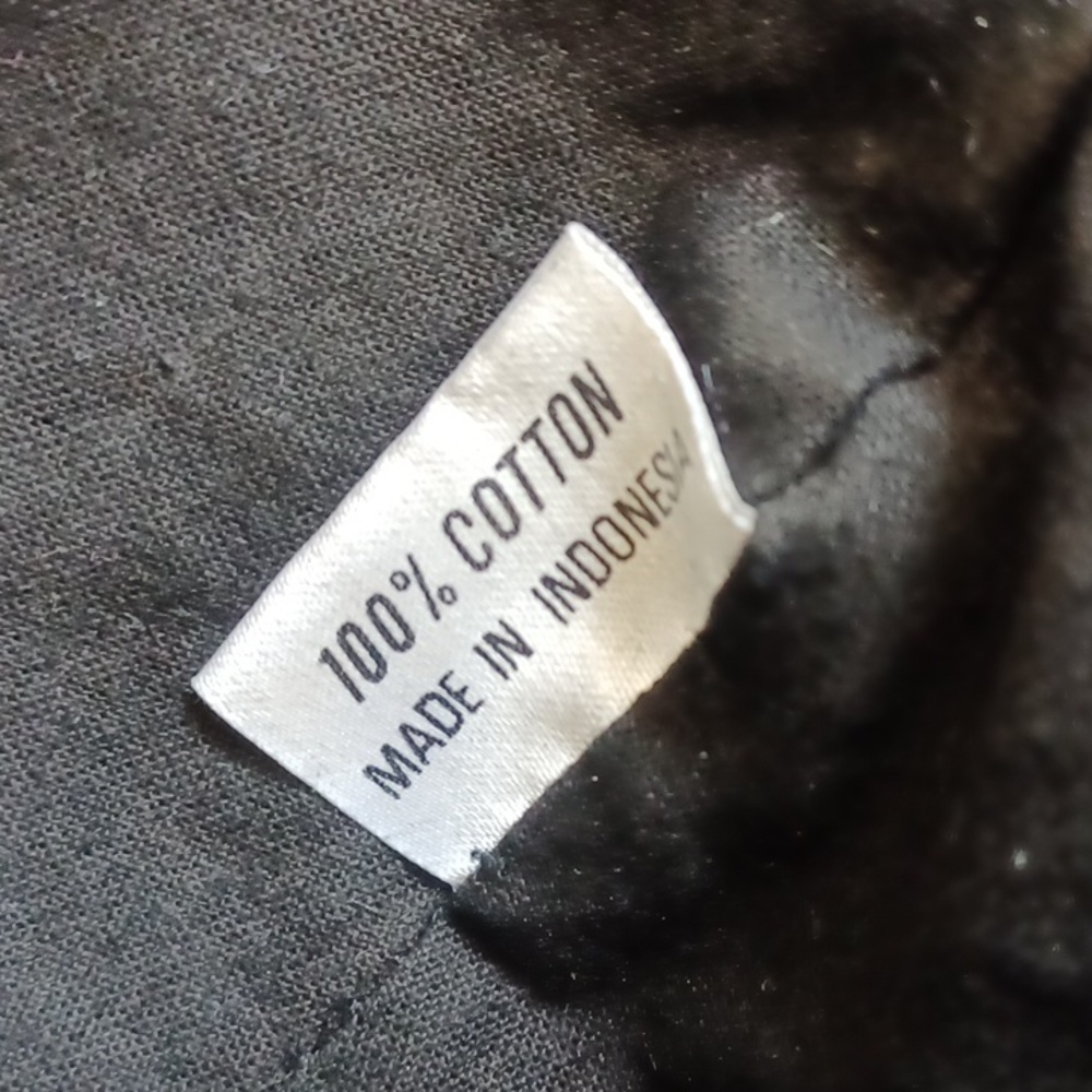 Sequins Funky Hat - image 7